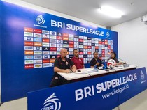 Penyebab Persija Kalah 1-3 dari Borneo FC Menurut Mauricio Souza