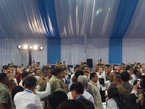 Video: BP Tapera Gelar Akad Massal 26 Ribu Rumah Subsidi