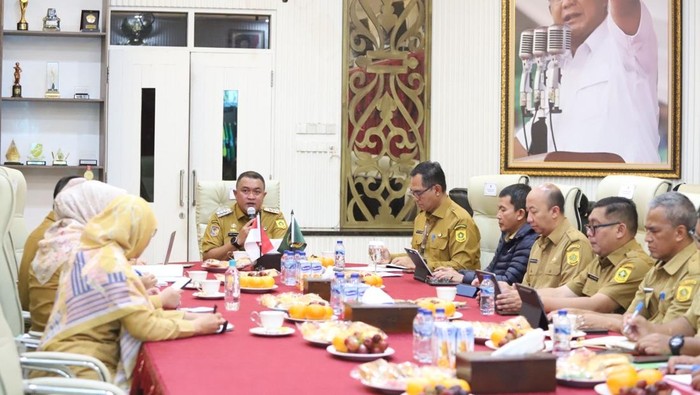 Pemkab Bogor