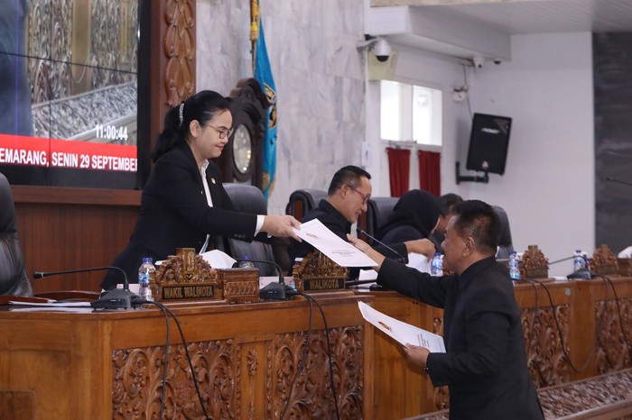 Pemkot Semarang