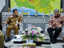 Pengelolaan Sampah Jadi Program Prioritas Pemprov Jateng