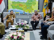 14 Daerah di Jateng Disanksi KLH Terkait Pengelolaan Sampah