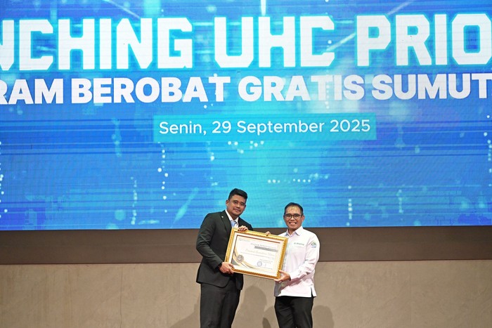 Pemprov Sumut