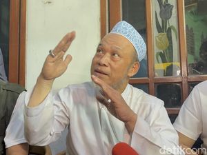 Video: Kata Pengasuh Ponpes Al Khoziny Soal Penyebab Bangunan Ambruk