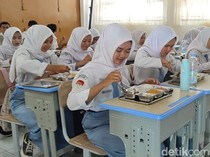 Dukung MBG, Kemendikdasmen Siapkan Balai di 16 Provinsi Jadi Kantor PPG