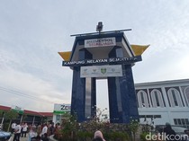 Kehidupan Baru Warga Eretan Kulon Indramayu