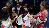 Kebakaran di Taman Sari ini kembali menyoroti kerentanan permukiman padat di Jakarta terhadap risiko bencana.