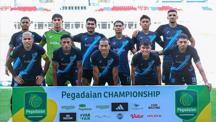 Persela Lamongan