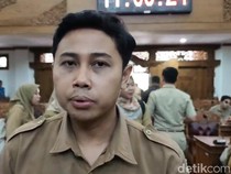 Terancam Dipecat Akhir Tahun, 109 Honorer Wadul ke DPRD Pati