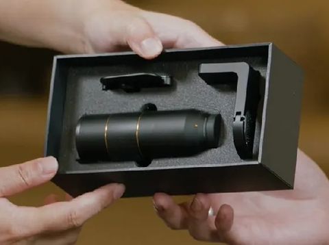 Photography kit untuk Oppo Find X9 Pro