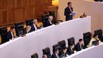 PM Thailand Anutin Umumkan Kebijakan Perdana di Parlemen