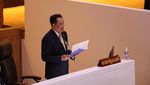 PM Thailand Anutin Umumkan Kebijakan Perdana di Parlemen