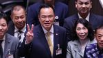 PM Thailand Anutin Umumkan Kebijakan Perdana di Parlemen