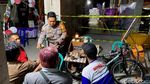 Potret Aipda Mukid Serap Aspirasi Warga Lewat Secangkir Kopi