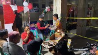 Mukid menyebut, secangkir kopi bisa menjadi jembatan komunikasi antara polisi dan masyarakat. Ia rutin hadir di poskamling, sawah, hingga warung tempat warga berkumpul.