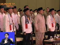 Prabowo Puji PKS saat Ajukan Profesor ITB Masuk Kabinet: Boleh Juga Ini