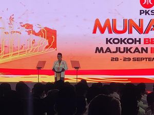 PKS Dukung Two State Solution Prabowo: Asal Tak Hapus Kejahatan Genosida