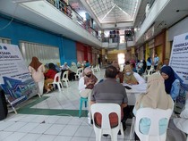 Video CKG Capai 50,5 Juta Peserta: Hampir 96% Dewasa Kurang Aktivitas Fisik