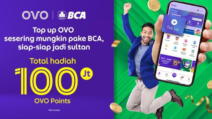 Promo OVO