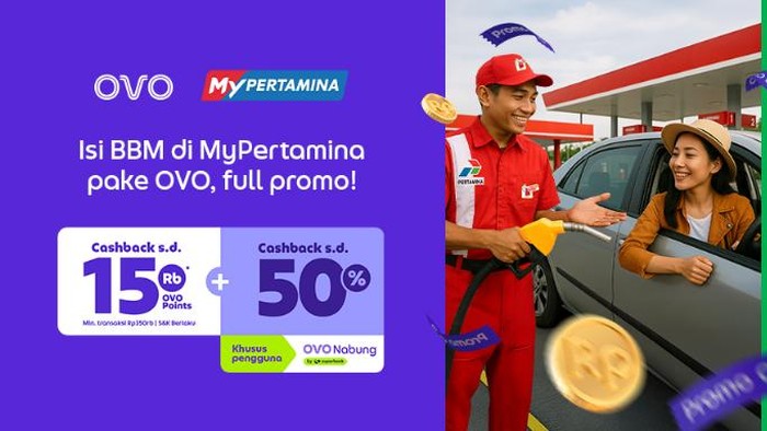 Promo OVO