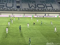 Gol Tocantins Bawa PSS Bungkam Deltras FC 1-0