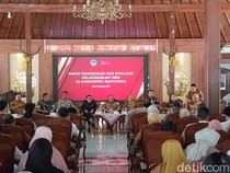 Dinkes Banyumas: Baru 1 SPPG Kantongi Sertifikat Layak Higienis dan Sanitasi