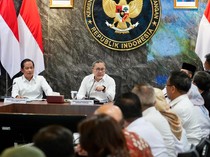 Zulhas Minta Prioritaskan Aspek Lingkungan demi Perkuat Kawasan Swasembada Pangan