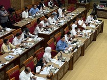 Menpora Erick Thohir Usul Ada Dana Pensiun Atlet dan Pelatih Berprestasi