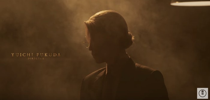 Ren Meguro Sangar Banget di Tampilan Perdana Live Action Sakamoto Days