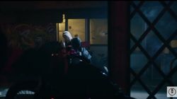 Ren Meguro Sangar Banget di Tampilan Perdana Live Action Sakamoto Days