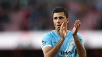 Real Madrid Sudah Tidak Tertarik sama Rodri