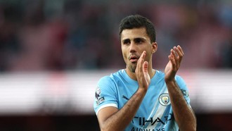 Real Madrid Sudah Tidak Tertarik sama Rodri