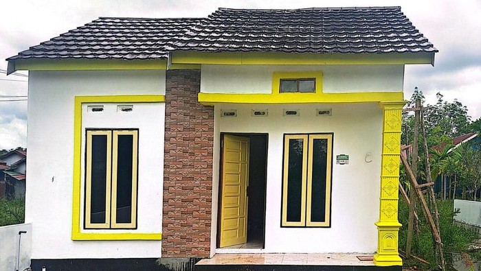 Pilihan 5 rumah murah di Bukit Tunggal, Palangkaraya, Kalimantan Tengah