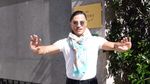 Salt Bae Buka Restoran Steak Baru di Italia, Begini Persiapannya!