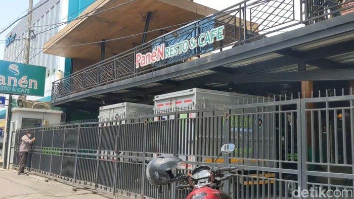 Satuan Pelayanan Pemenuhan Gizi (SPPG) Panen Resto Tulungagung