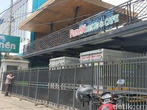 Satgas MBG Sebut Dapur SPPG Panen Resto Tulungagung Tutup gegara Ini