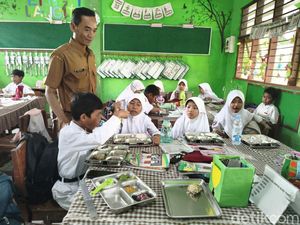 Dosen UB Soroti Kasus Keracunan Massal MBG, Perlukah Diberhentikan?