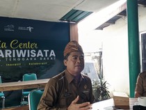 Okupansi Hampir 100% Jelang MotoGP, Hotel di NTB Diminta Patuhi Aturan Tarif