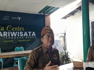 Okupansi Hampir 100% Jelang MotoGP, Hotel di NTB Diminta Patuhi Aturan Tarif