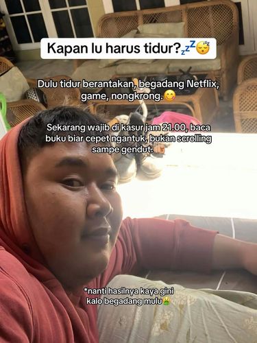 Pria ini membagikan perjalanannya menurunkan berat badan dari 112 kg menjadi 82 kg, dalam waktu enam bulan. Postingan tersebut langsung viral di media sosial.