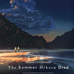 Anime The Summer Hikaru Died Baru Kelar, Langsung Lanjut ke Season ke-2