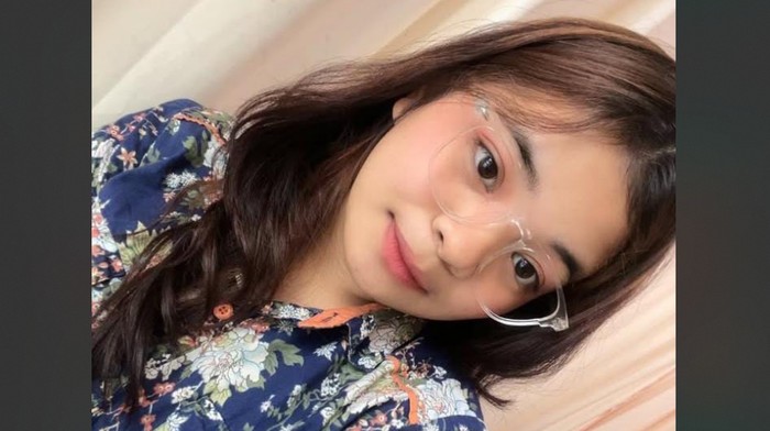 Siswi SMAN 9 Makassar Satriani Maulidia Nur dilaporkan hilang oleh keluarganya.