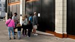 Starbucks Tutup Ratusan Gerai, Termasuk Roastery Ikonik Seattle AS