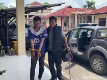 Teriakan Pilu Istri Teraniaya Pecah Keheningan di Taraju Tasikmalaya