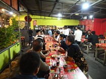 Cara Pemkab Agar Usaha Warmindo Kuningan di Rantau Naik Kelas