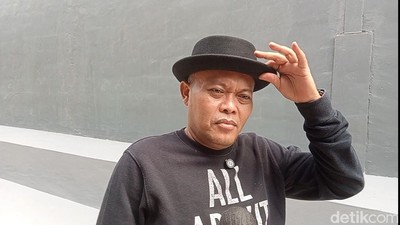 Sule Cuan Ratusan Juta Per Bulan karena Live, Hasilnya Dibagikan Lagi