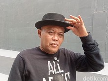 Teddy Ajukan Gugatan Ahli Waris, Sule Tegaskan Harta untuk Anak-Anaknya