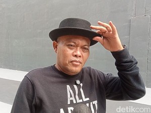 Respons Menohok Sule soal Teddy Minta Jadi Ahli Waris: Dia Nggak Mau Kerja
