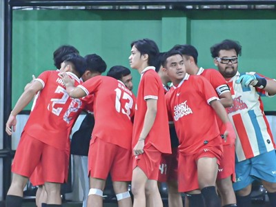 Sweet Football Indonesia 