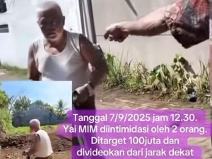 Fakta-fakta Baru Konflik Eks Dosen UIN Malang Vs Sahara Tetangganya